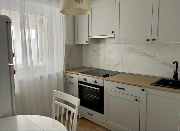 N-J Apartament Narva-Jõesuu Exterior foto